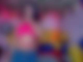 NIKKY's Live Sex Cam Show