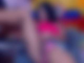 NIKKY's Live Sex Cam Show