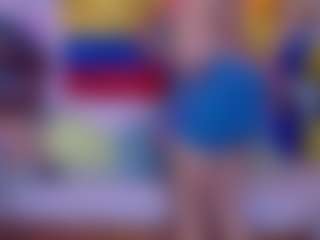 NIKKY's Live Sex Cam Show