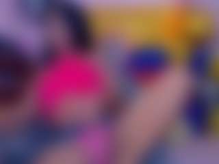 NIKKY's Live Sex Cam Show