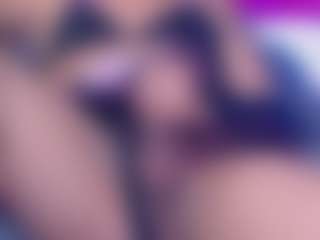 NIKKY's Live Sex Cam Show