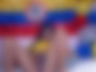 NIKKY's Live Sex Cam Show