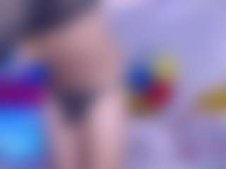 NIKKY's Live Sex Cam Show