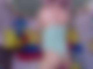 NIKKY's Live Sex Cam Show