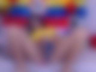 NIKKY's Live Sex Cam Show