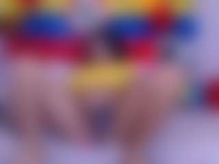 NIKKY's Live Sex Cam Show