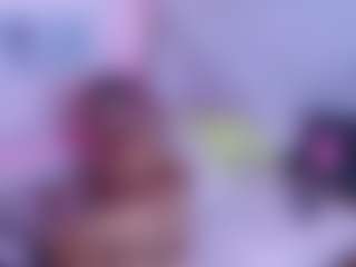 NIKKY's Live Sex Cam Show
