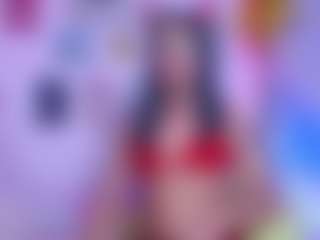 NIKKY's Live Sex Cam Show