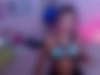 NIKKY's Live Sex Cam Show