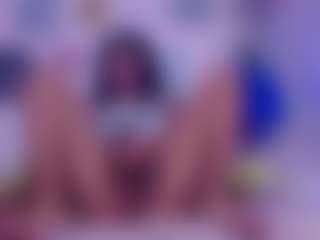 NIKKY's Live Sex Cam Show