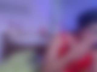 Live cam show with NIKKY - Average on Soda Cam