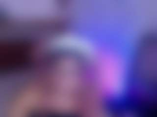 Cam Show en direct de NIKKY