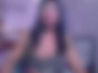 NIKKY's Live Sex Cam Show