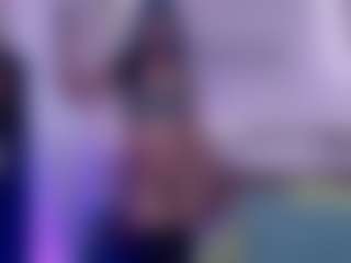 NIKKY's Live Sex Cam Show