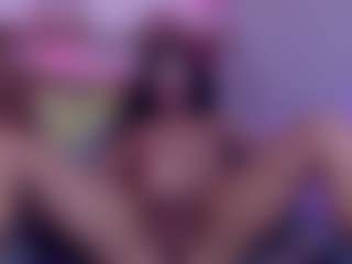 NIKKY's Live Sex Cam Show