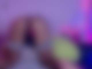 NIKKY's Live Sex Cam Show