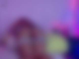 Live cam show with NIKKY - Fetish on crypto-cams