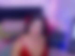 Live cam show with NIKKY - Colombia on nudelive.tv