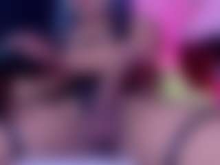Show de Sexo ao Vivo na Câmera de NIKKY