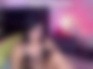 NIKKY's Live Sex Cam Show