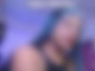 Cam Show en direct de NIKKY