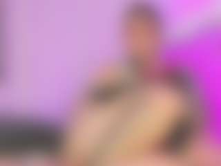 Live cam show with Sammy-Saenz - Big Balls on Camsoda