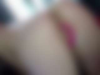 Alissa's Live Sex Cam Show