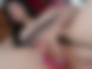Alissa's Live Sex Cam Show
