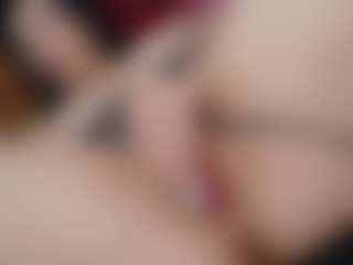 Alissa's Live Sex Cam Show