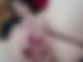 Alissa's Live Sex Cam Show
