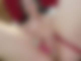 Alissa's Live Sex Cam Show