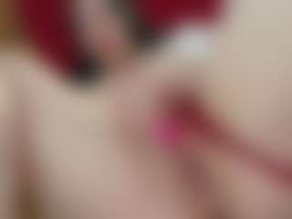 Alissa's Live Sex Cam Show