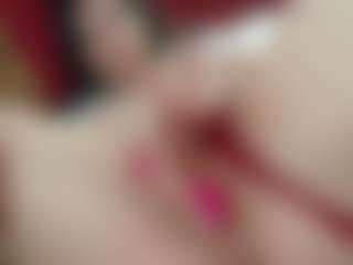 Alissa's Live Sex Cam Show