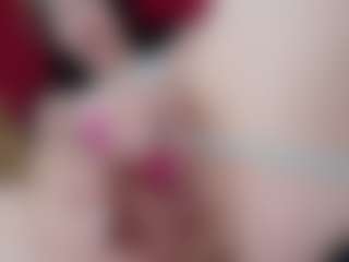 Alissa's Live Sex Cam Show