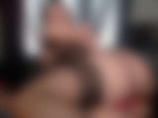 Alissa's Live Sex Cam Show
