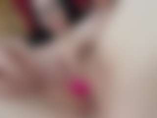 Alissa's Live Sex Cam Show