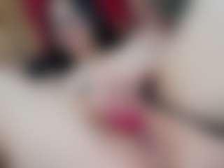 Alissa's Live Sex Cam Show