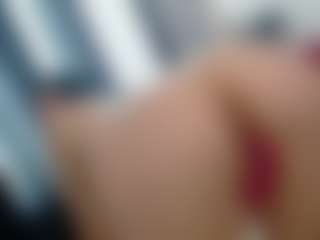 Alissa's Live Sex Cam Show