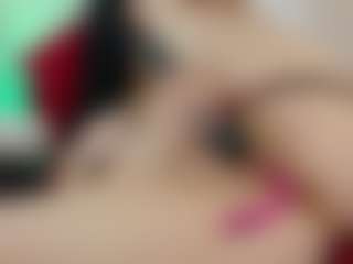 Alissa's Live Sex Cam Show