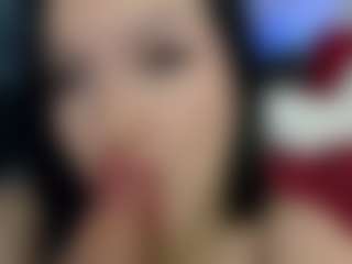 Live cam show with Alissa - Solo on eurowanks.com