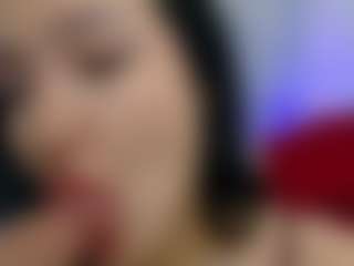 Alissa's Live Sex Cam Show