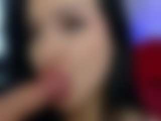 Alissa's Live Sex Cam Show