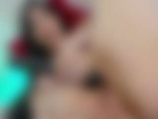 Alissa's Live Sex Cam Show