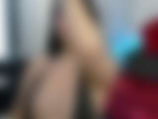Alissa's Live Sex Cam Show