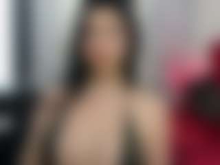 Alissa's Live Sex Cam Show