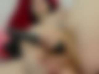Live cam show with Alissa - Fetish on Chatstar
