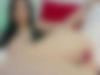 Alissa's Live Sex Cam Show