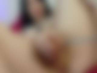 Alissa's Live Sex Cam Show