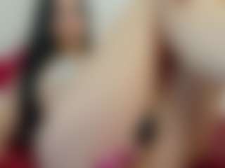 Alissa's Live Sex Cam Show