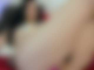 Alissa's Live Sex Cam Show